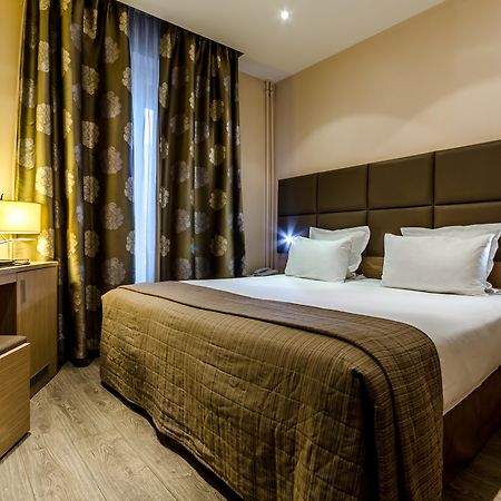Hotel Riviera Renovated Paryż Zewnętrze zdjęcie