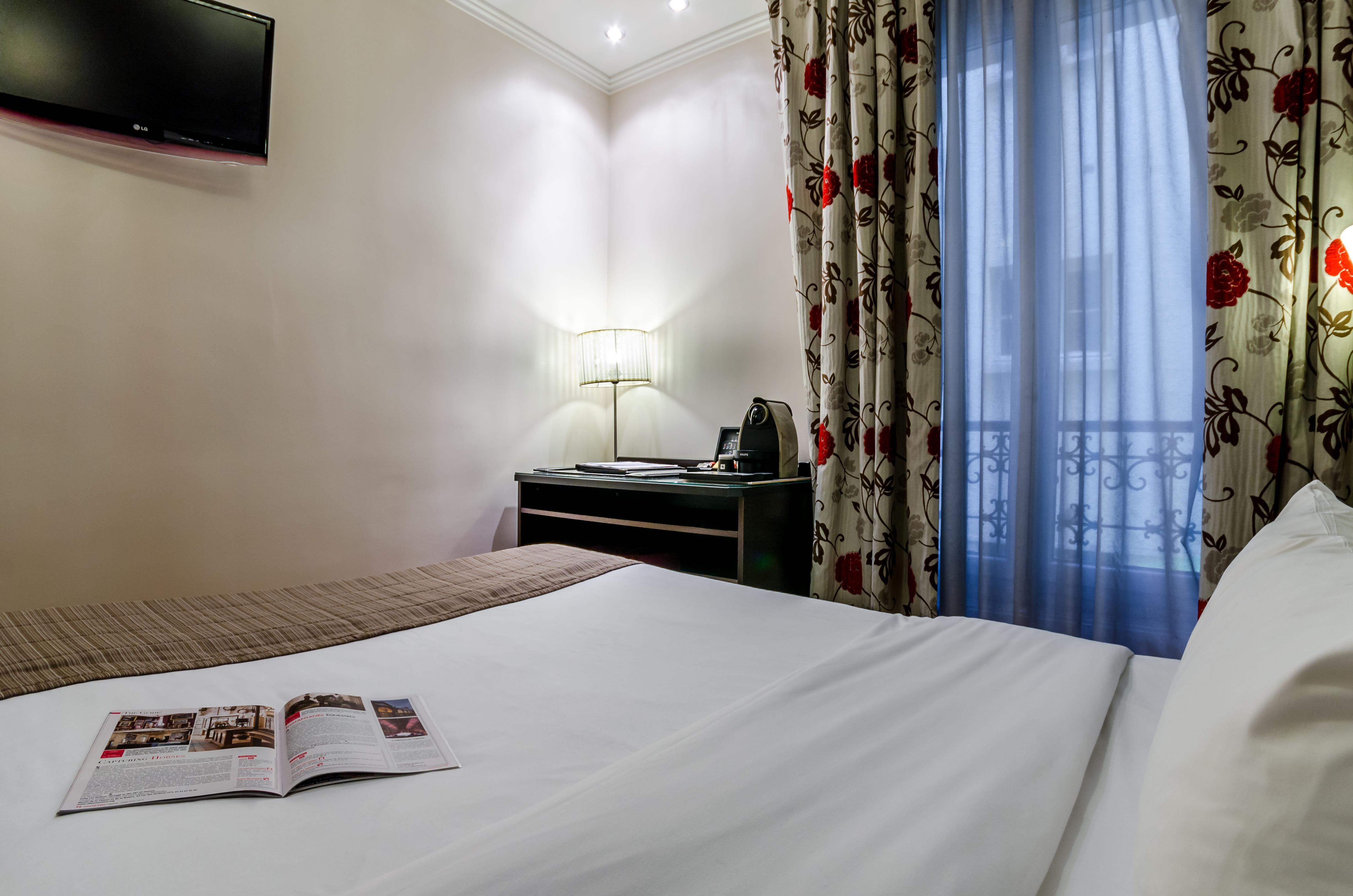 Hotel Riviera Renovated Paryż Zewnętrze zdjęcie