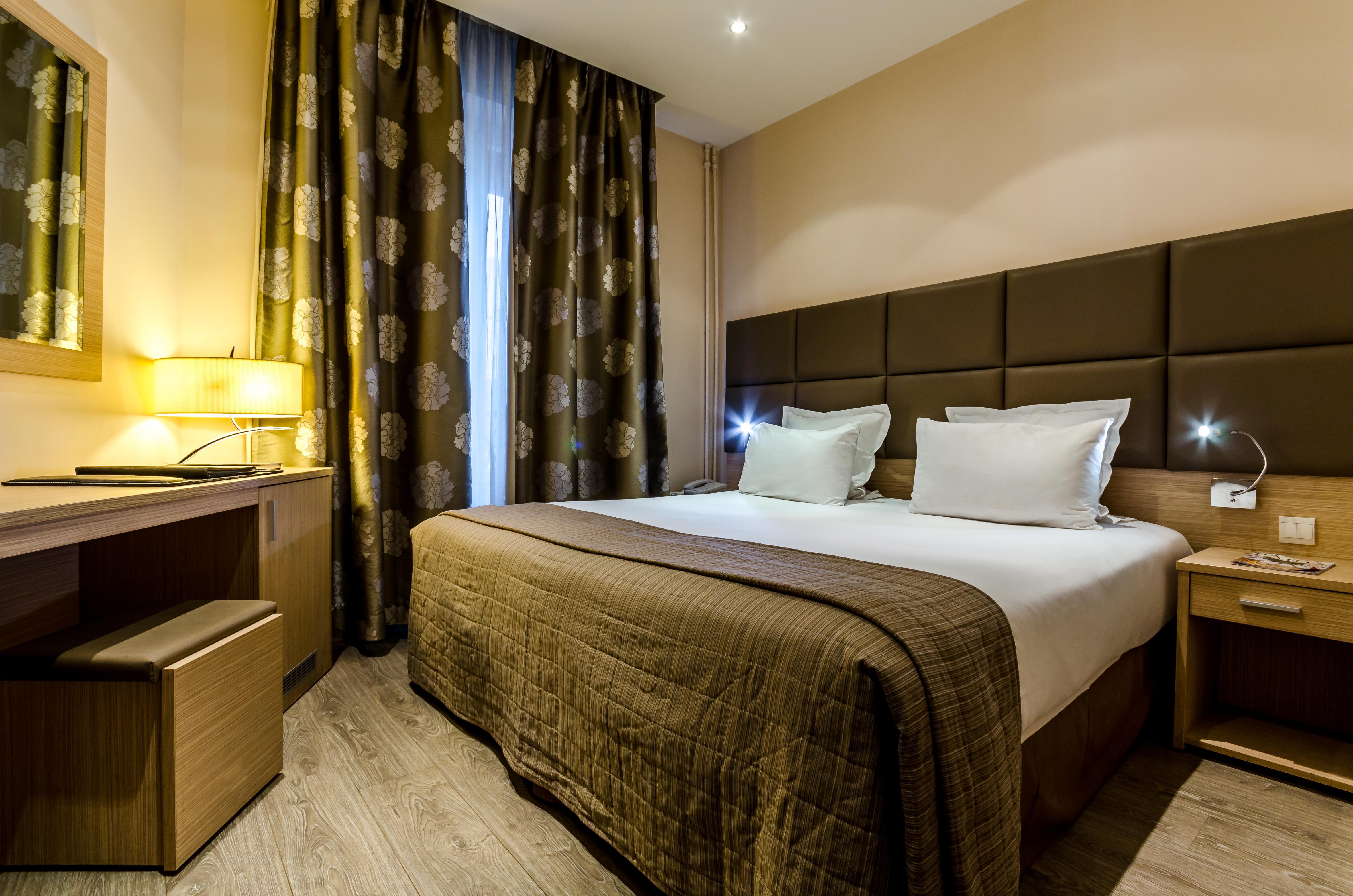 Hotel Riviera Renovated Paryż Zewnętrze zdjęcie