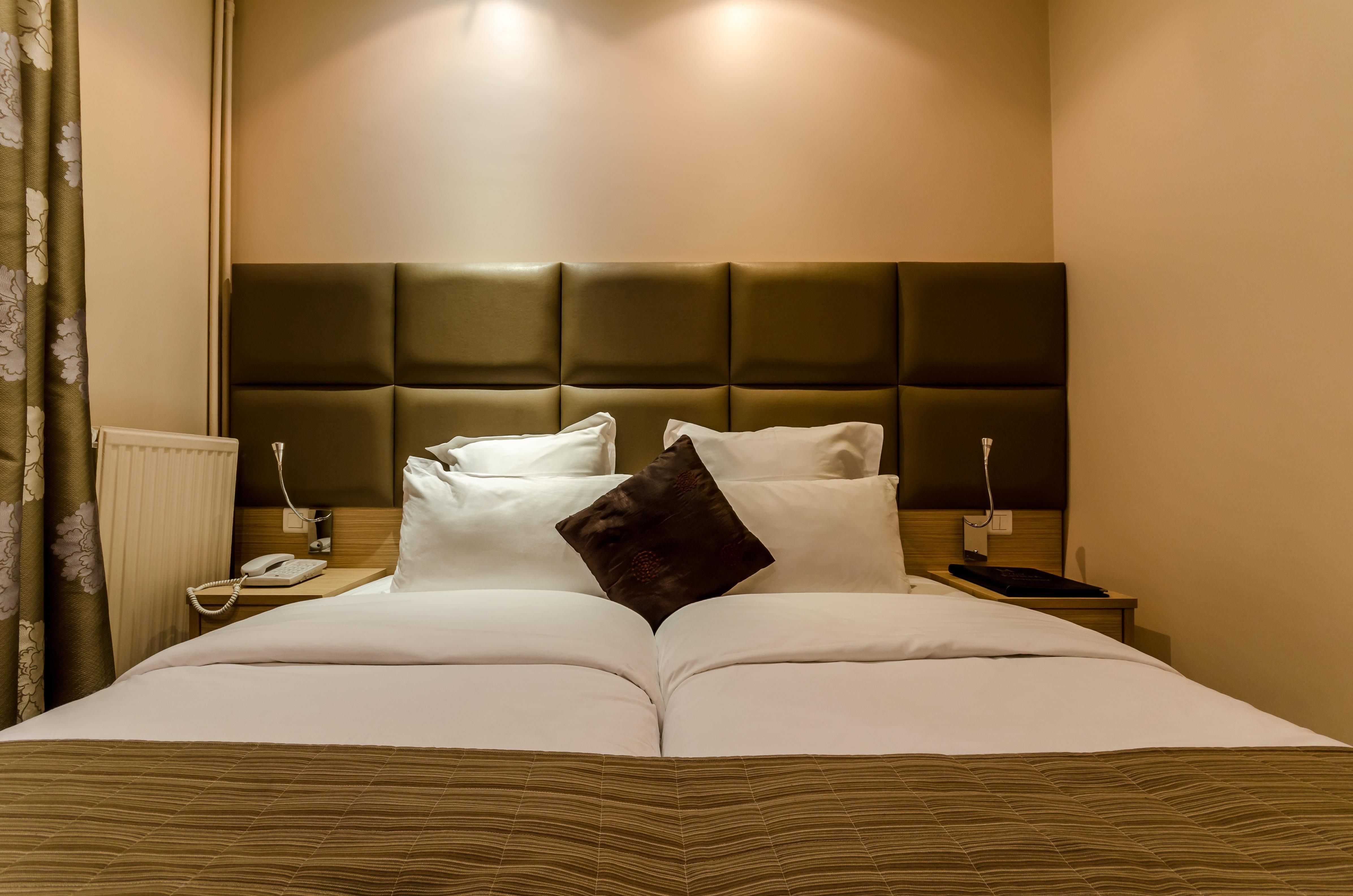 Hotel Riviera Renovated Paryż Zewnętrze zdjęcie