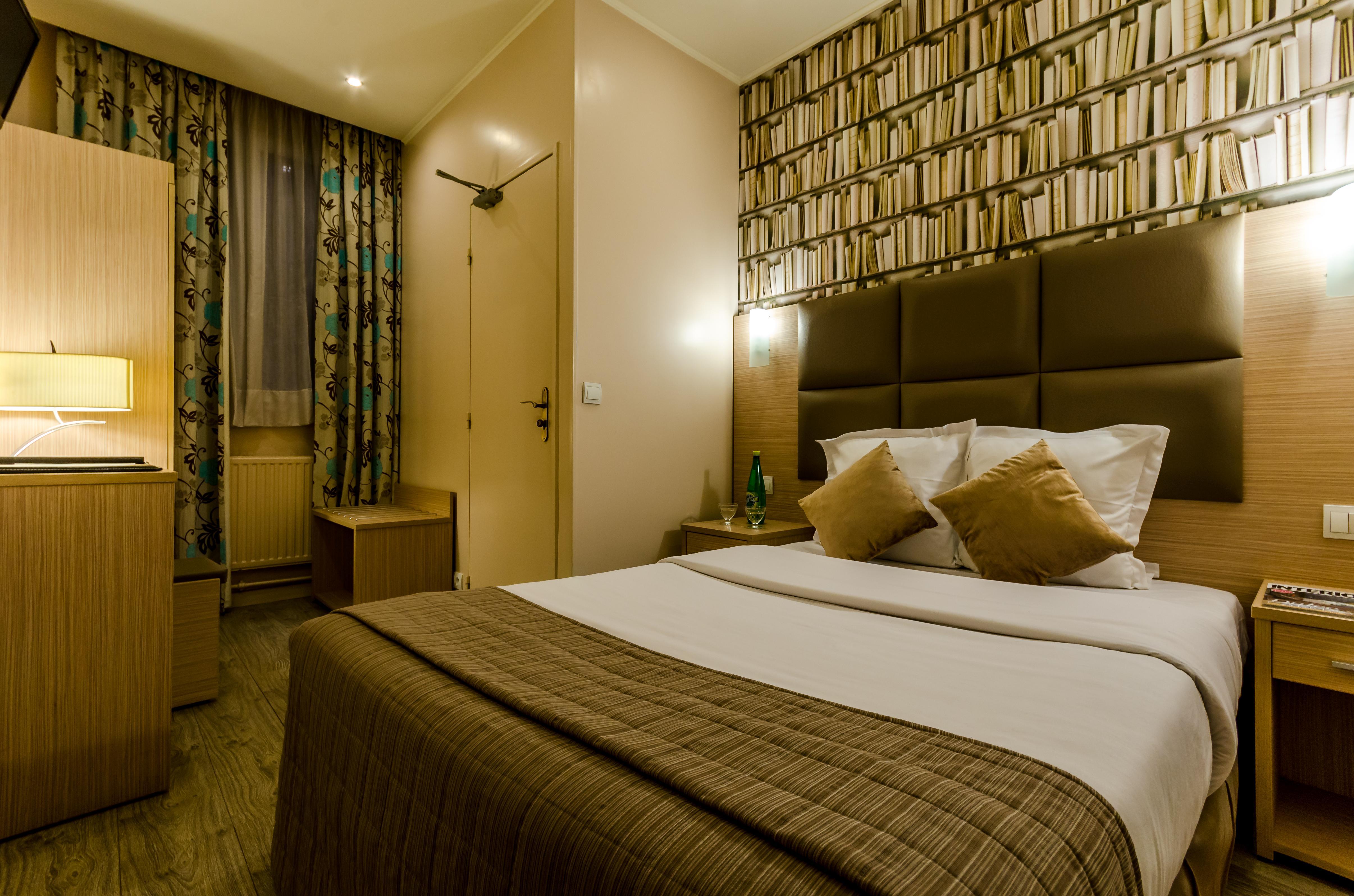 Hotel Riviera Renovated Paryż Zewnętrze zdjęcie
