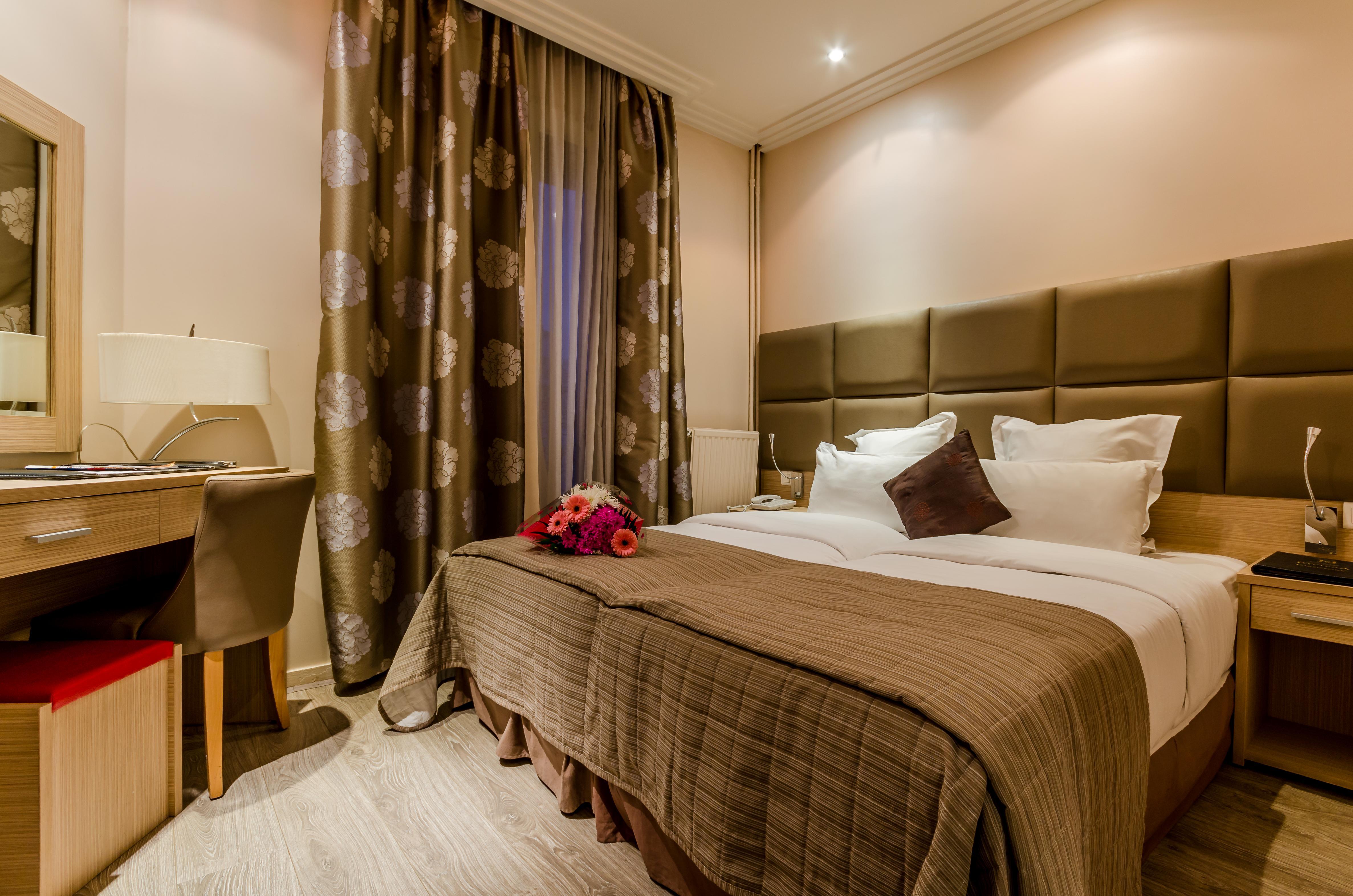 Hotel Riviera Renovated Paryż Zewnętrze zdjęcie