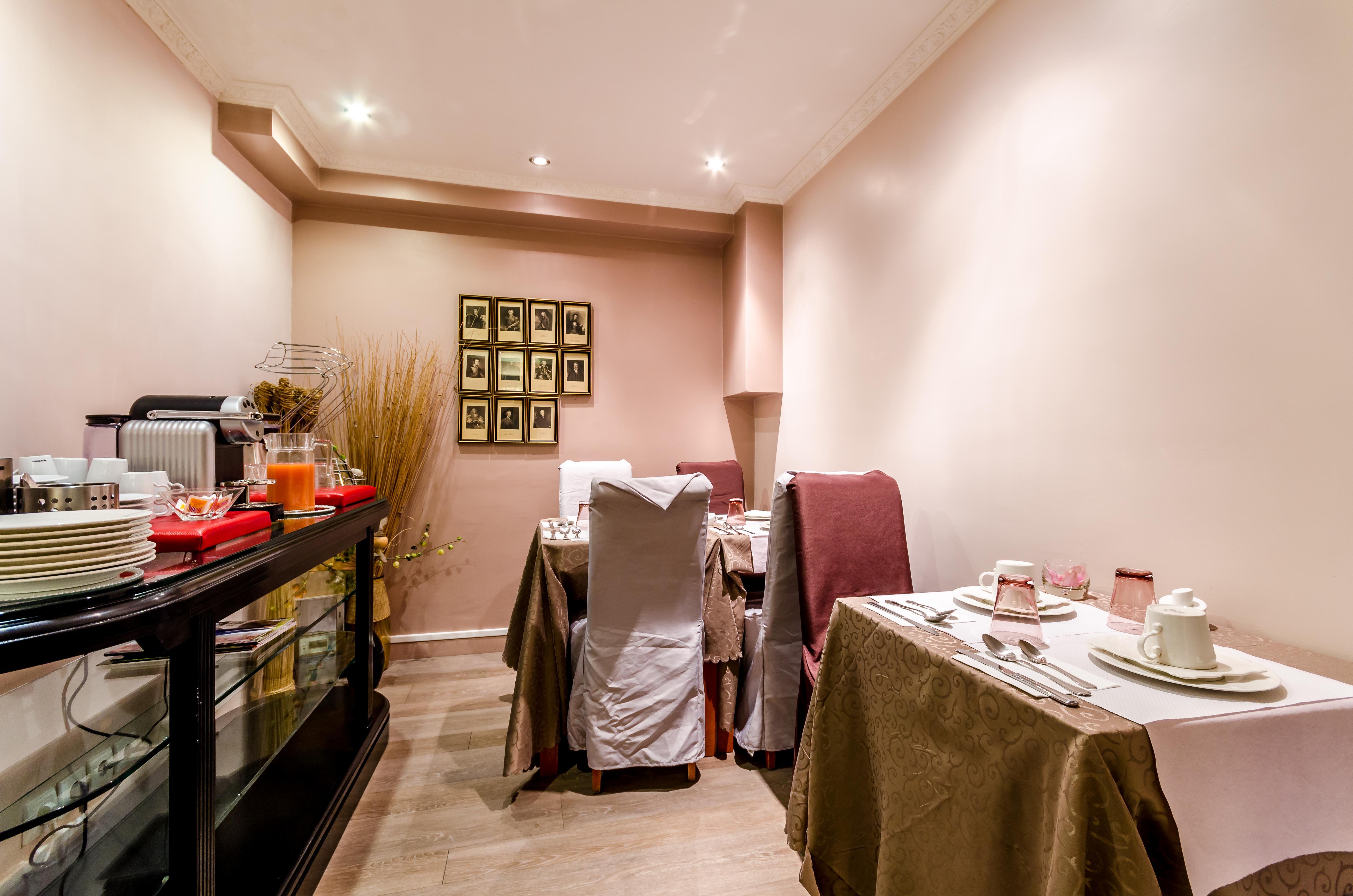 Hotel Riviera Renovated Paryż Zewnętrze zdjęcie
