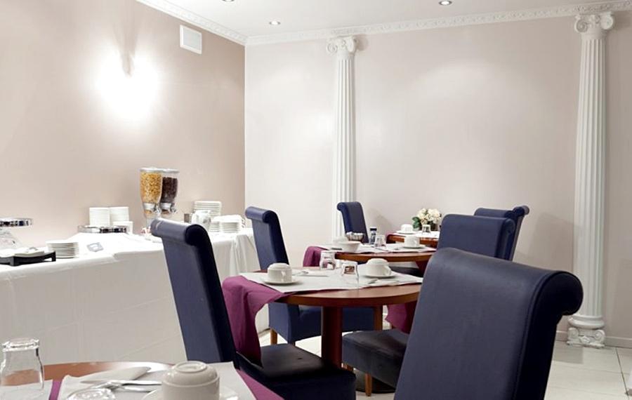 Hotel Riviera Renovated Paryż Zewnętrze zdjęcie