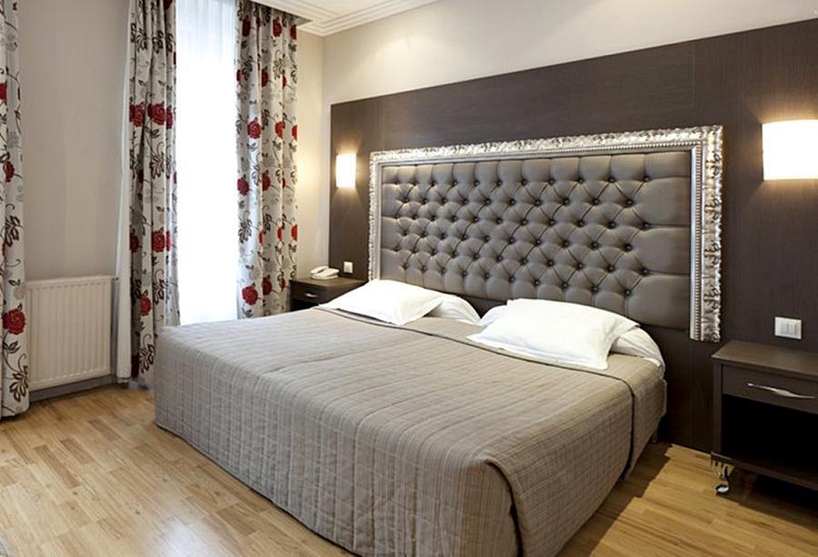 Hotel Riviera Renovated Paryż Zewnętrze zdjęcie