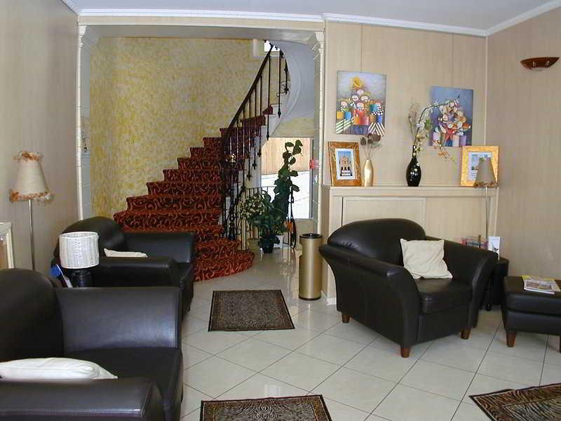 Hotel Riviera Renovated Paryż Zewnętrze zdjęcie