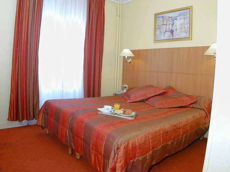 Hotel Riviera Renovated Paryż Zewnętrze zdjęcie