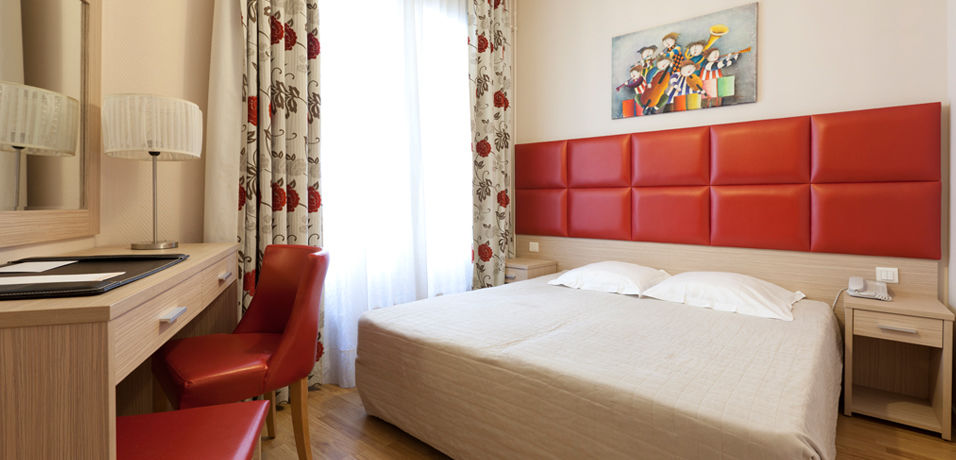 Hotel Riviera Renovated Paryż Zewnętrze zdjęcie