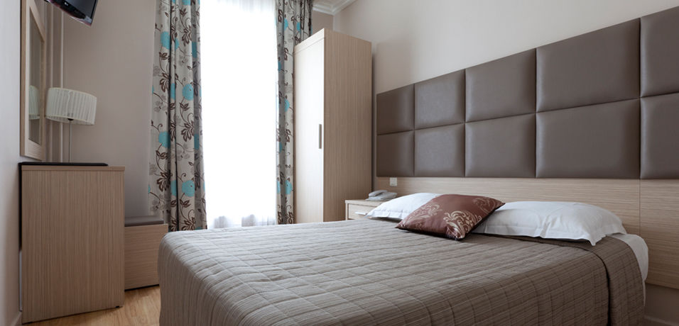 Hotel Riviera Renovated Paryż Zewnętrze zdjęcie