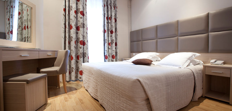 Hotel Riviera Renovated Paryż Zewnętrze zdjęcie