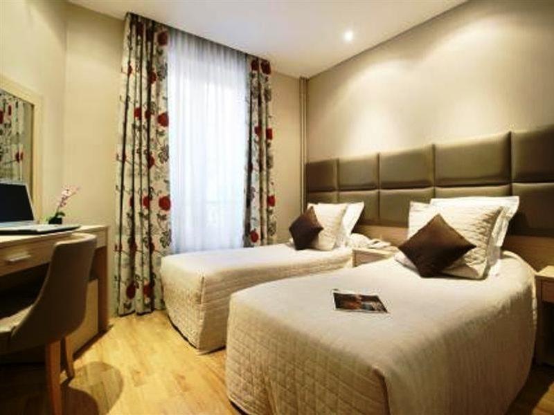Hotel Riviera Renovated Paryż Zewnętrze zdjęcie