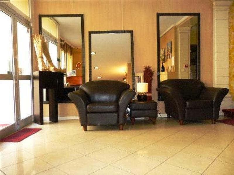 Hotel Riviera Renovated Paryż Zewnętrze zdjęcie