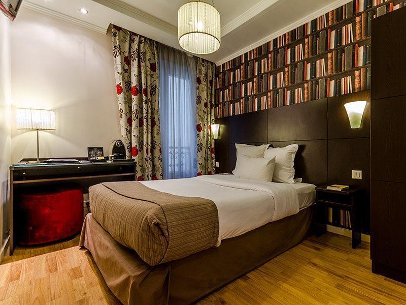 Hotel Riviera Renovated Paryż Zewnętrze zdjęcie