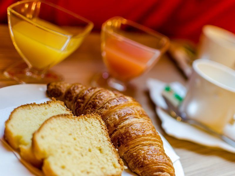 Hotel Riviera Renovated Paryż Zewnętrze zdjęcie