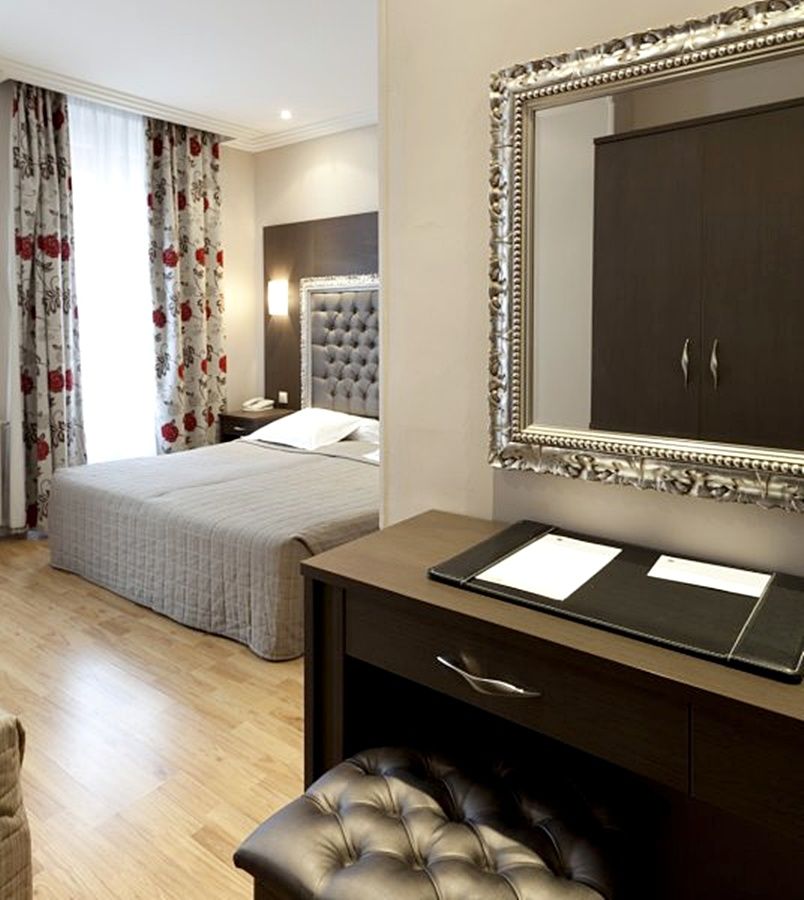 Hotel Riviera Renovated Paryż Zewnętrze zdjęcie