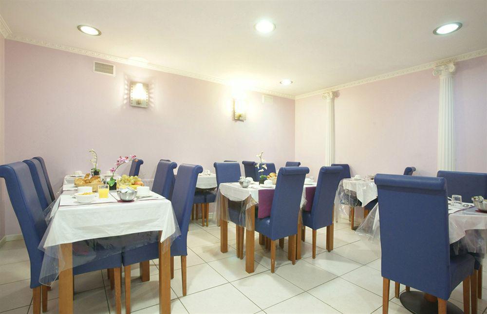 Hotel Riviera Renovated Paryż Zewnętrze zdjęcie